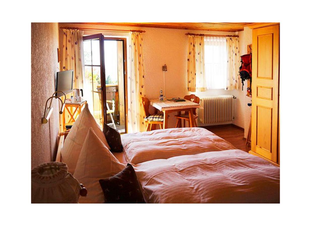 Pension Draxlerhof Neuschönau Exteriér fotografie